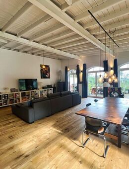 *** Eine besondere Immobilie im Brillerviertel - Wuppertal