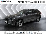 Volvo XC60, B4B Plus Dark ° H K, Jahr 2023 - Berlin