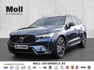 Volvo XC60, B4 Diesel Ultimate Dark Business-Paket Pro, Jahr 2023 - Aachen