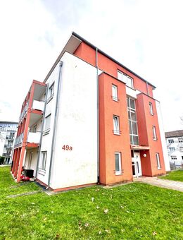 4 Zimmer - mit 2 Balkonen - Lörrach
