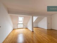 Charmante Dachgeschosswohnung in Ludwigsvorstadt - Historischer Flair trifft modernen Komfort - München