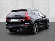 Volvo XC60 Plus Dark Recharge Plug-In Hybrid AWD T8 Twin Engine EU6d StandHZG digitales Cockpit - Aachen