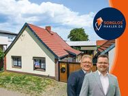 Platz zur Entfaltung - Naturnah leben - Calvörde