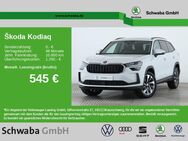 Skoda Kodiaq, 2.0 TDI Selection HdUp, Jahr 2022 - Augsburg