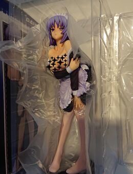 Anime/Manga Figur Maid Yome - Midorikawa Akira 1/6 - Sundern (Sauerland)