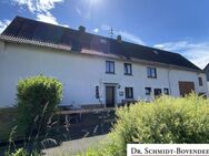 Handwerker aufgepasst! Solides Bauernhaus mit Potential zwischen Altenkirchen und Hachenburg! - Marzhausen