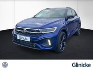 VW T-Roc, 1.5 l TSI R-Line OPF, Jahr 2022 - Bad Sooden-Allendorf