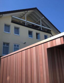 Hochwertige Dachgeschosswohnung als Kapitalanlage - Top Energieeffizienz - Neuhaus (Rennweg)