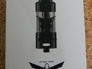 Original Vapor Giant V5 S RTA Verdampfer - E-Zigarette - Black Edition - München