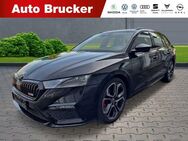 Skoda Octavia Combi RS Plus 2.0 TSI+Navi+elektr.Panoramadach+LED - Marktredwitz