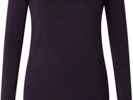 Base Level Longpullover BAS-YOLA-LONG-PULLOVER