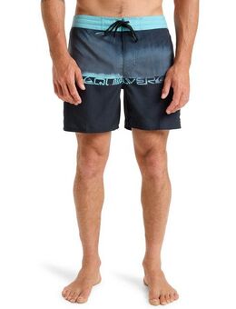 Quiksilver Badeshorts EVERYDAY HALF JAM 16 (1-St)
