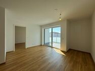 2-Zimmer-Wohnung im 2. Obergeschoss - Traunstein