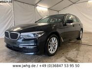 BMW 530 xDr LED+ ACC HeadUp CockpProf StHz KamMemory - Steinbach-Hallenberg