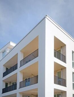 Mehrfamilienhaus mit 7 Wohnungen und 6 Garagen - - Mörfelden-Walldorf