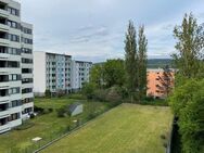 Modernisierte 3-Zi.-Whg. mit Balkon und Loggia - Weiden (Oberpfalz) Zentrum