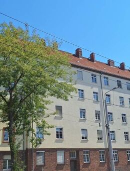 Platz für neue Wohnideen... - Dresden