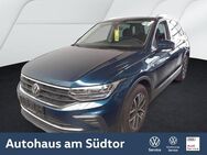 VW Tiguan, 2.0 TDI Life |, Jahr 2023 - Rietberg