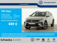 VW Taigo, 1.0 l TSI R-Line OPF, Jahr 2024 - Gersthofen