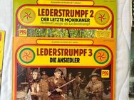 Konvolut Hörspiel und Kinder LP Schallplatten EUROPA - diverse - Berlin Reinickendorf