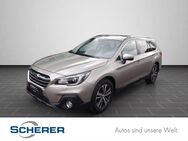 Subaru OUTBACK, 2.5 Sport, Jahr 2018 - Kirkel