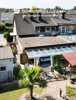 Der ideale Rückzugsort auf Ihrem Traumgrundstück! - Telgte