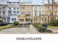 Sanierungsbedürftig, aber voller Potenzial! - Hamburg