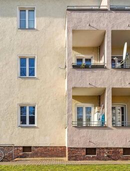 Kapitalanlage! - 2 Zimmer mit Balkon - Berlin