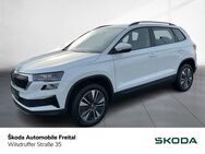 Skoda Karoq, 1.5 TSI Tour, Jahr 2022 - Freital