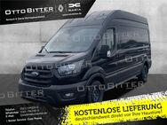 Ford Transit, 2.0 Trend Kasten 130PS L3H3 350, Jahr 2022 - Bielefeld