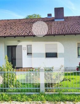 "Gepflegter Zustand - sofort verfügbar!" - Haarbach