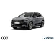 Audi Q4, quattro, Jahr 2023 - Weimar