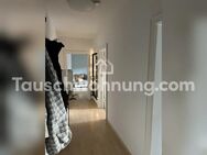 [TAUSCHWOHNUNG] Ruhige 1.5 Zimmer Wohnung mit großer Wohnküche - München