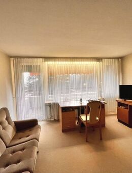 Grenznah und rentabel! 3-Zimmer-Wohnung mit Balkon - Grenzach-Wyhlen