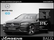 Mercedes C 300, d T Avantgarde Wide Amb Easy, Jahr 2023 - Waldbröl