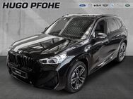 BMW X1, sDrive20i M Sportpaket Driving, Jahr 2022 - Schwerin