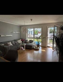 Schöne große 3 Zimmerwohnung in Rodgau-Jügesheim mit kleinem Garten - Rodgau