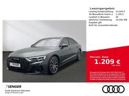 Audi A8, 50 TDI quattro Massage, Jahr 2022 - Münster