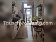 [TAUSCHWOHNUNG] 1,5 Zimmer mit Balkon in Ehrenfeld - Köln