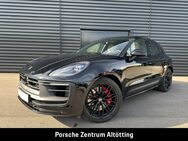 Porsche Macan, GTS | Sport Chrono | inkl |, Jahr 2024 - Winhöring