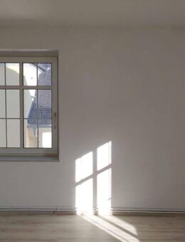 ***1 Monat Kaltmietfrei*** Charmantes 1-Zimmer-Apartment in Glauchau - Glauchau