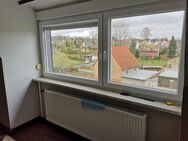 Geräumige 2-Raum-Wohnung mit 45 m2. Hier ist Ihr neues Zuhause! - Gößnitz