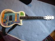 Gitarre Gretsch TW 300 Travelling Wilburys ltd. edition wie neu - Köln