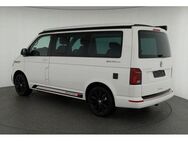 VW California 6.1 Beach Camper Edition FWD T6.1 ... - Hüttenberg