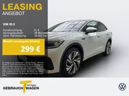 VW ID.5, PRO PERFORMANCE IQ LIGHT LM21, Jahr 2023 - Lüdenscheid