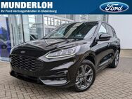 Ford Kuga, , Jahr 2021 - Oldenburg