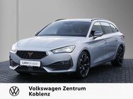 CUPRA Leon, 1.4 TSI ST e-Hybrid VZ, Jahr 2021 - Koblenz