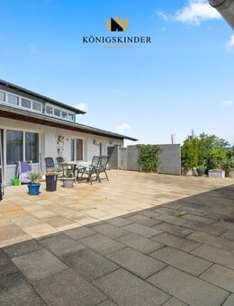 3 Appartements auf einen Schlag, mit Balkon und Dachterrasse, Bergblick - Lindenberg (Allgäu)