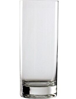 Stölzle Longdrinkglas New York Bar, Kristallglas, 405 ml, 6-teilig