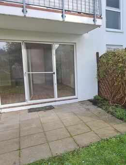 hell, grün, ruhig, sonnig, bei Schwerin - Pampow